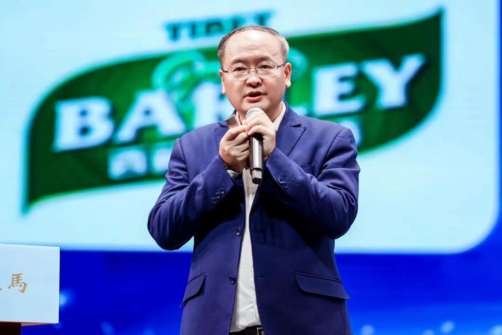 同筑強鏈 ，共創共贏  │  四川天馬 2023年供應商大會成功召開(圖5)