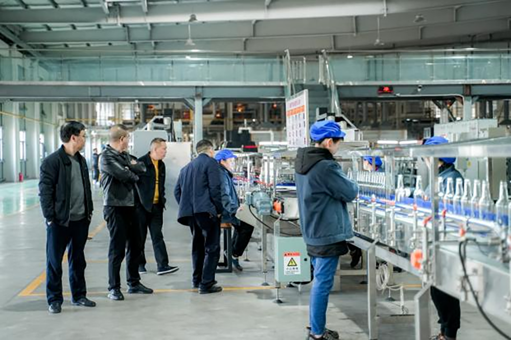 同筑強鏈 ，共創共贏  │  四川天馬 2023年供應商大會成功召開(圖17)