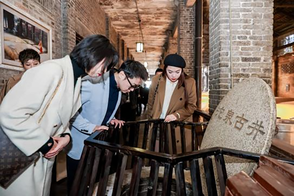 同筑強鏈 ，共創共贏  │  四川天馬 2023年供應商大會成功召開(圖14)