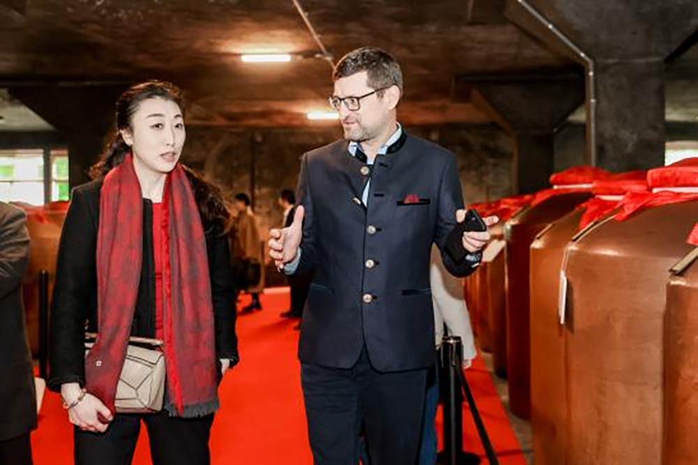 同筑強鏈 ，共創共贏  │  四川天馬 2023年供應商大會成功召開(圖15)