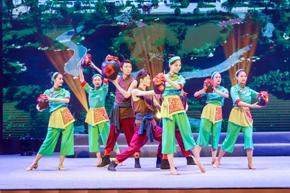 同筑強鏈 ，共創共贏  │  四川天馬 2023年供應商大會成功召開(圖19)