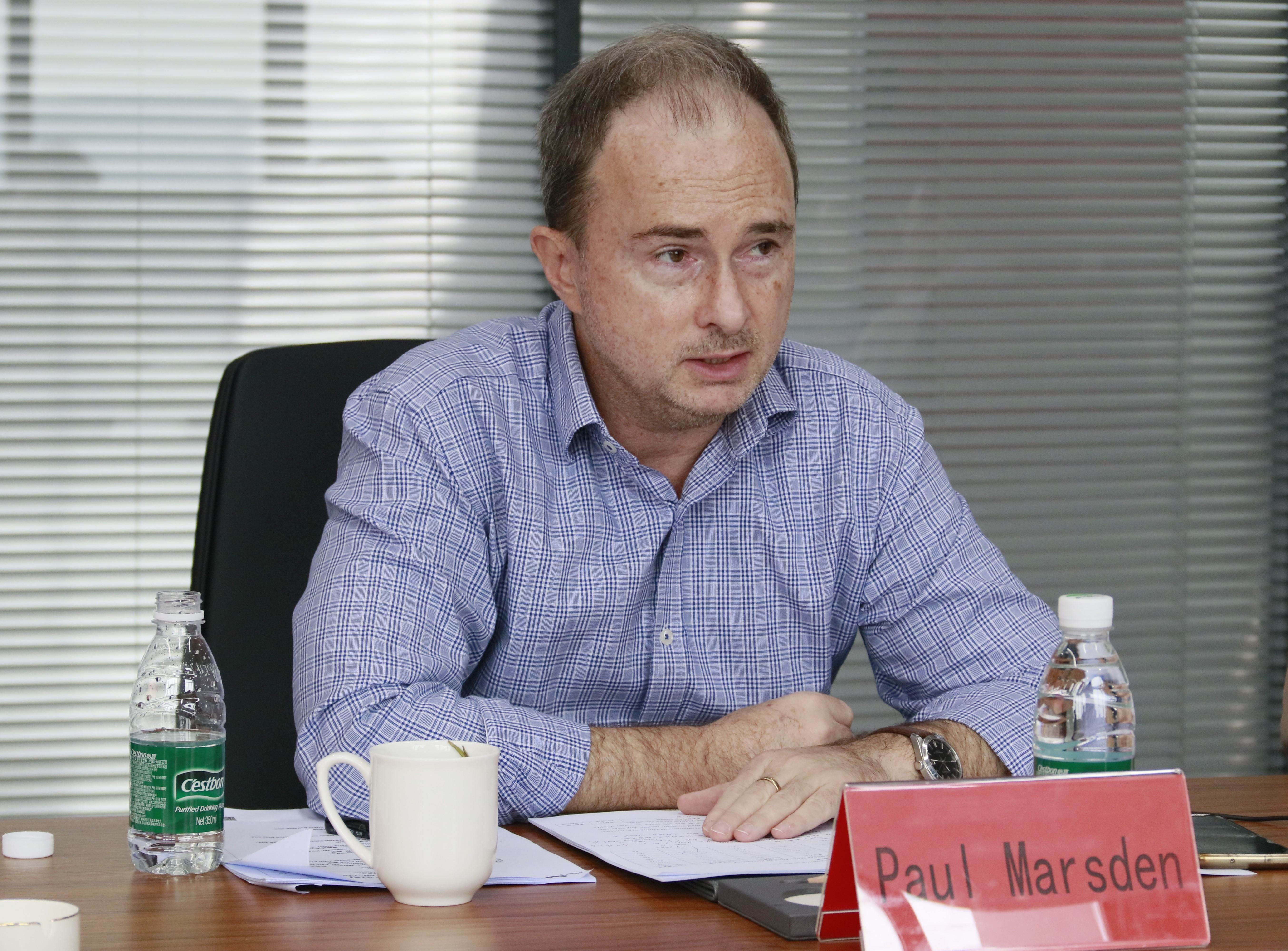 四川天馬公司第五屆董事會(huì)第三次會(huì)議成功召開(圖2)