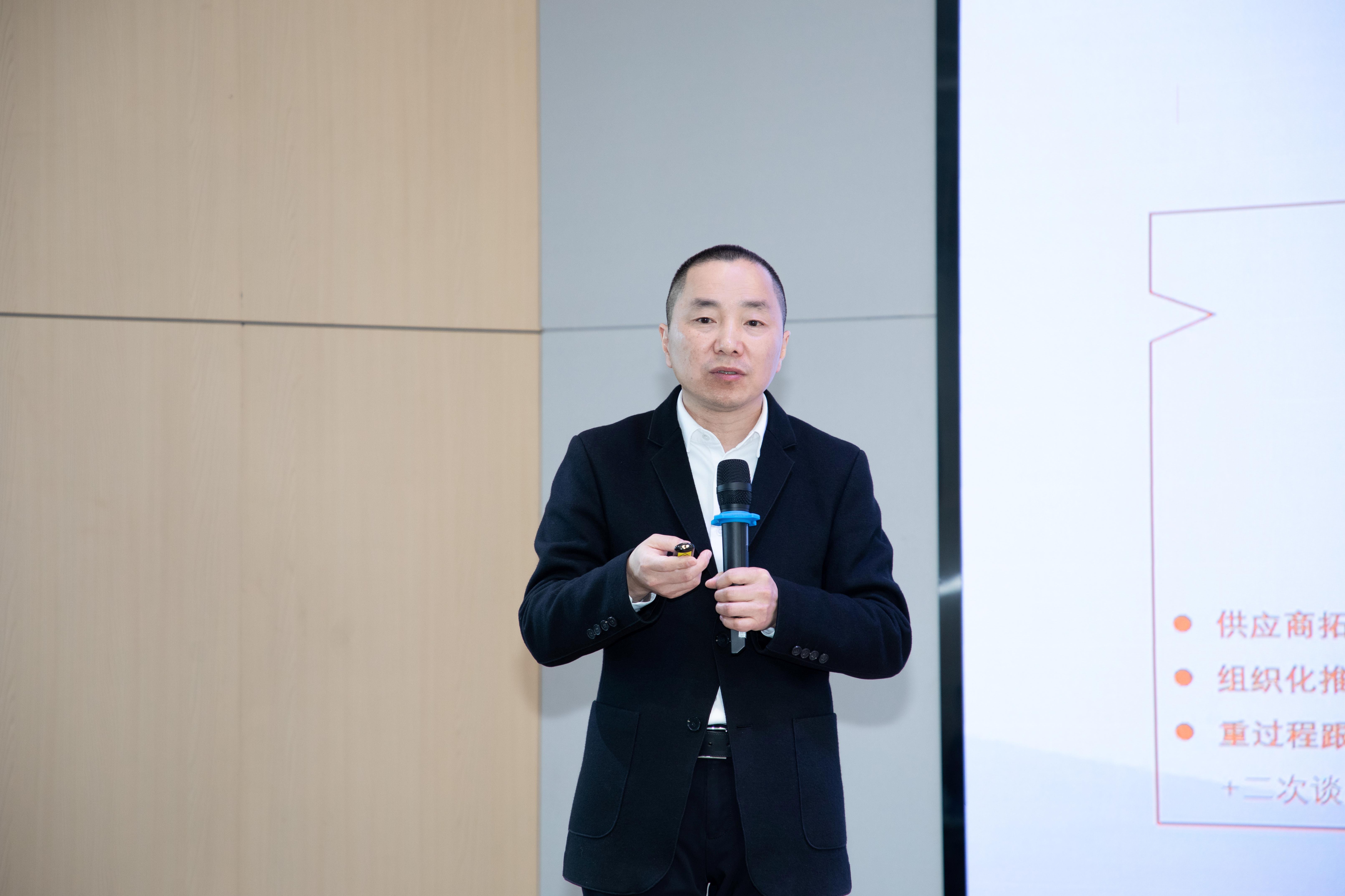 共創造，共美好 | 四川天馬召開2025年度工作會議(圖7)